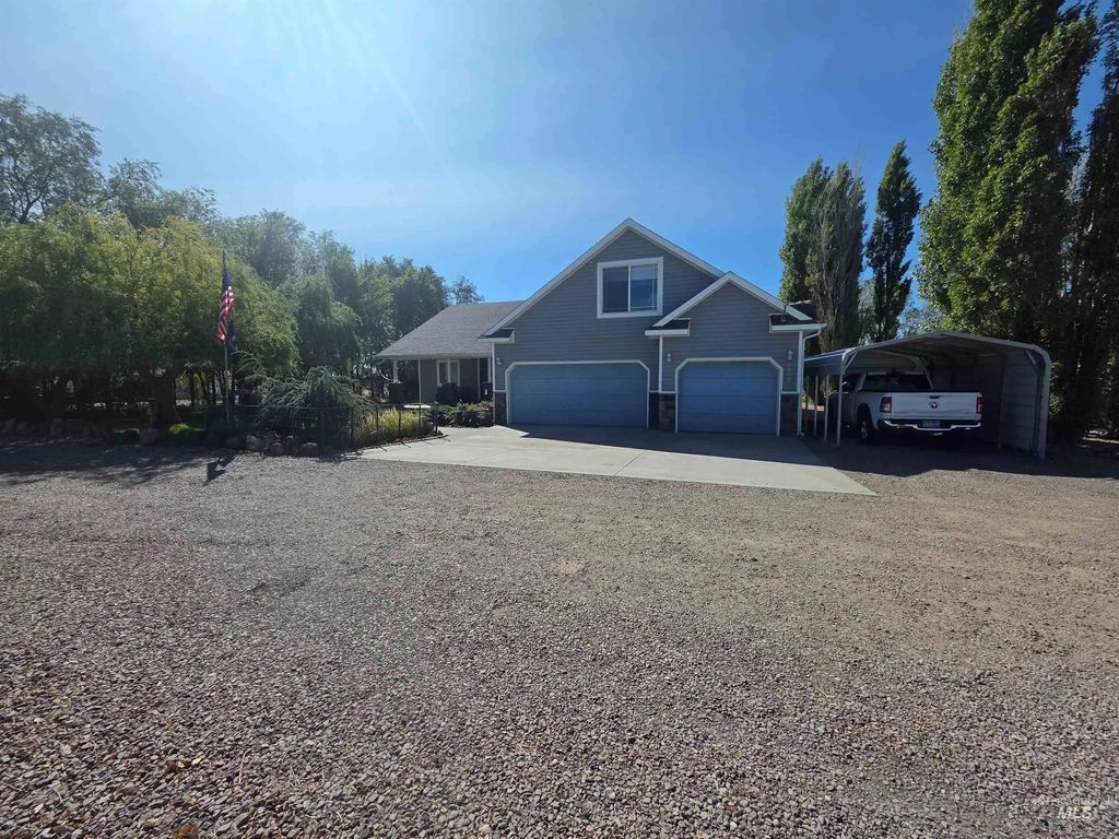 6255 Old Grandview Highway, Mtn Home, Mountain Home