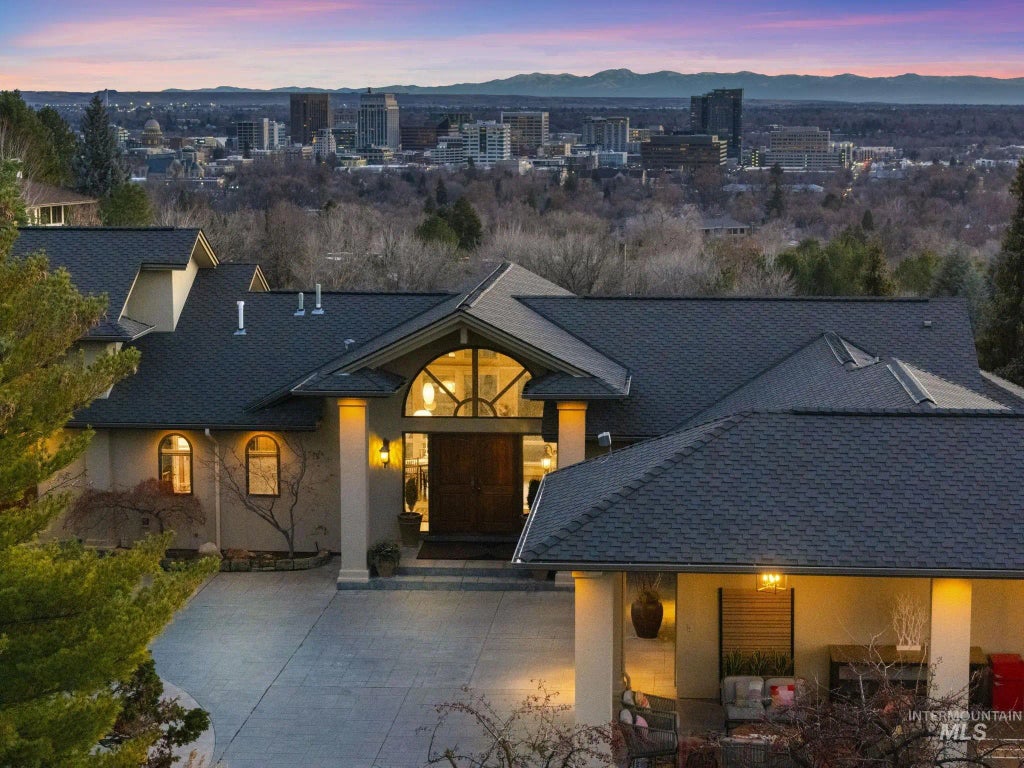 462 W Ridgeline, Boise