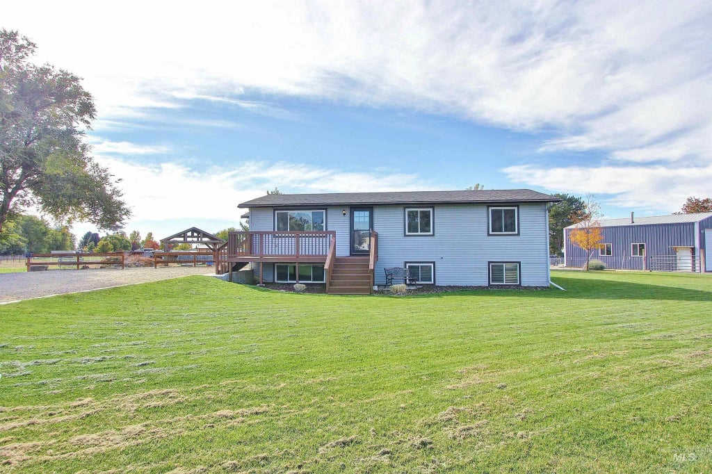 11305 W Desert View, Kuna