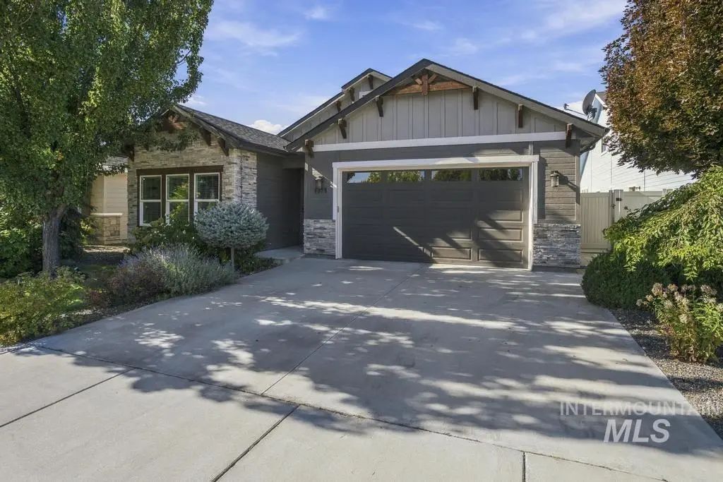 4339 S Metallic Way, Boise