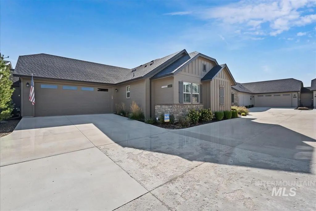 4265 E Bellina Ln, Meridian