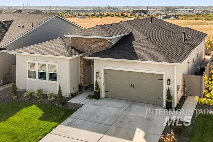 8739 W Pickett Creek, Star