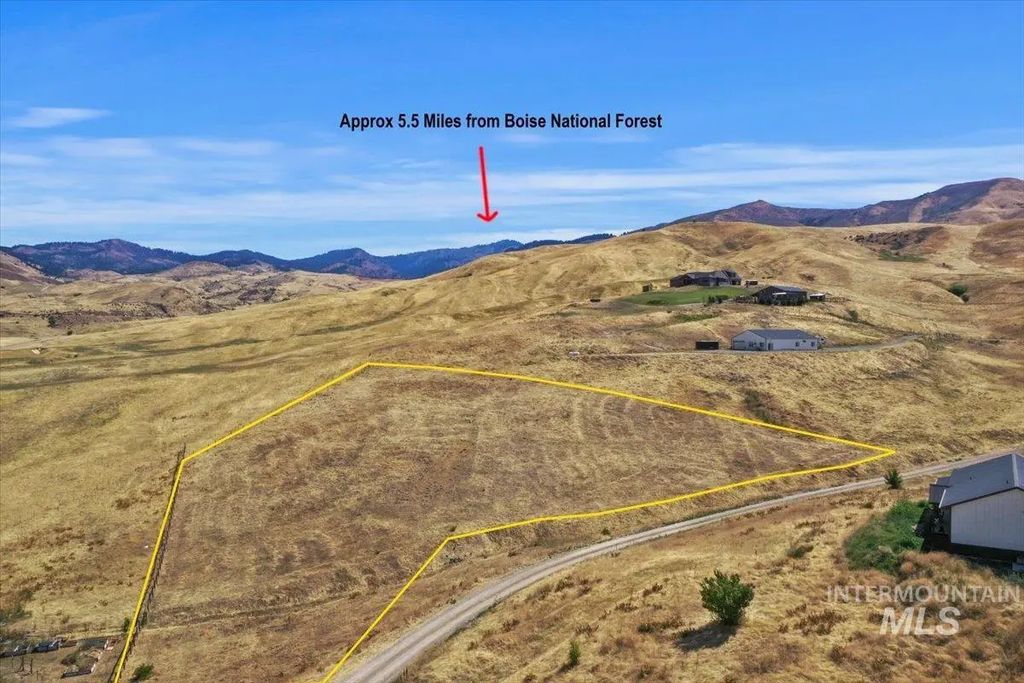 Tbd Bethel Rd, Horseshoe Bend