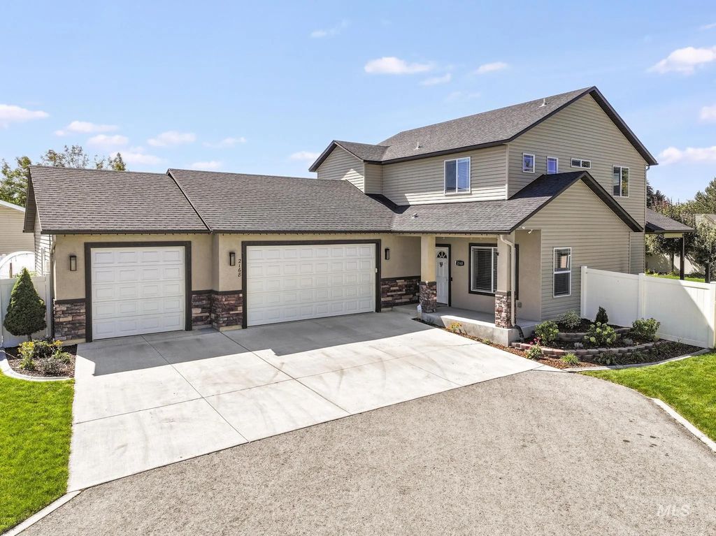 2168 Candleridge Dr, Twin Falls