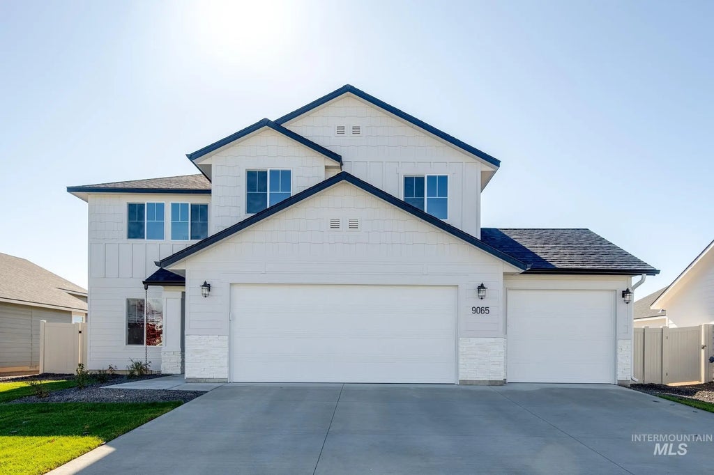 9065 W Camellia St, Nampa