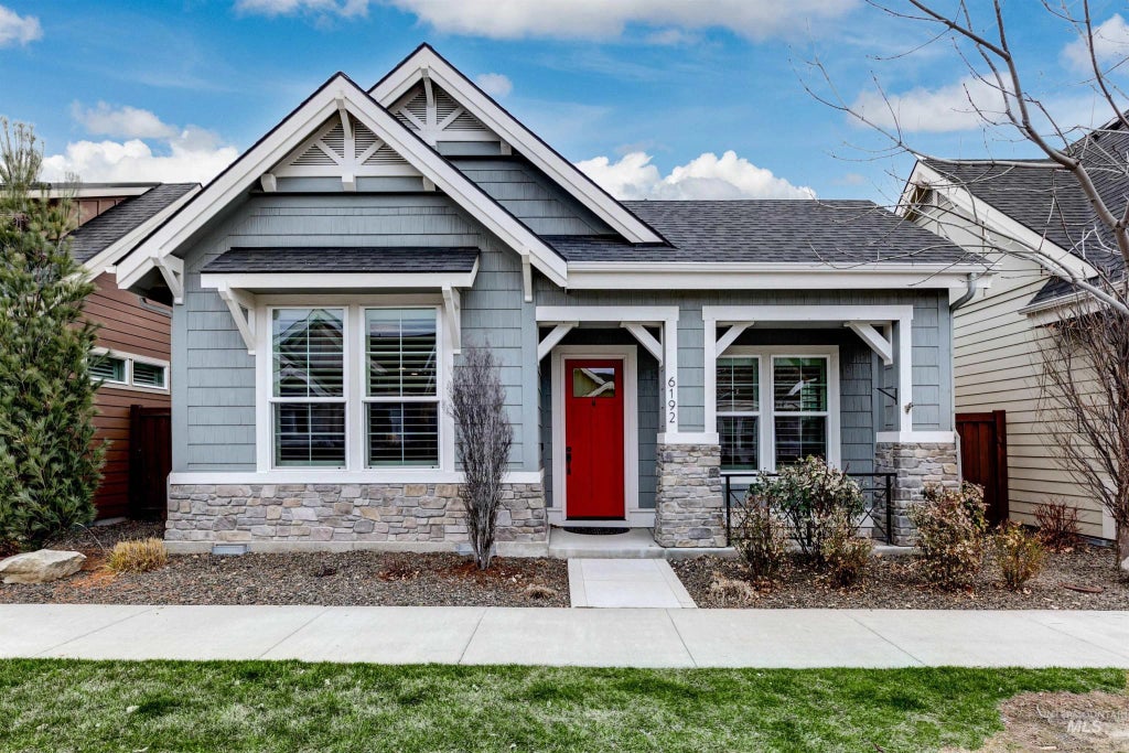 6192 N Winward Ln, Meridian