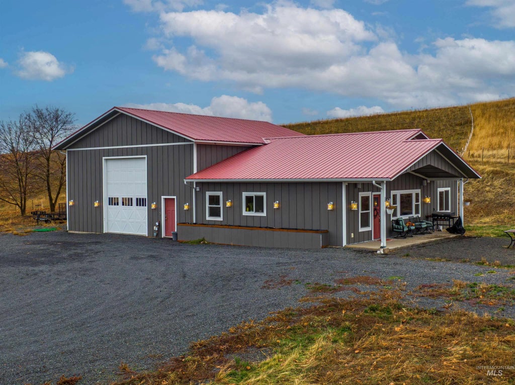 2943 Clyde Rd., Moscow