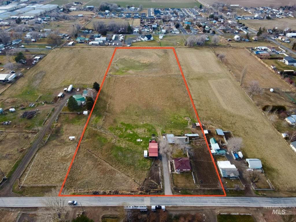 3989 N 2250 E, Filer