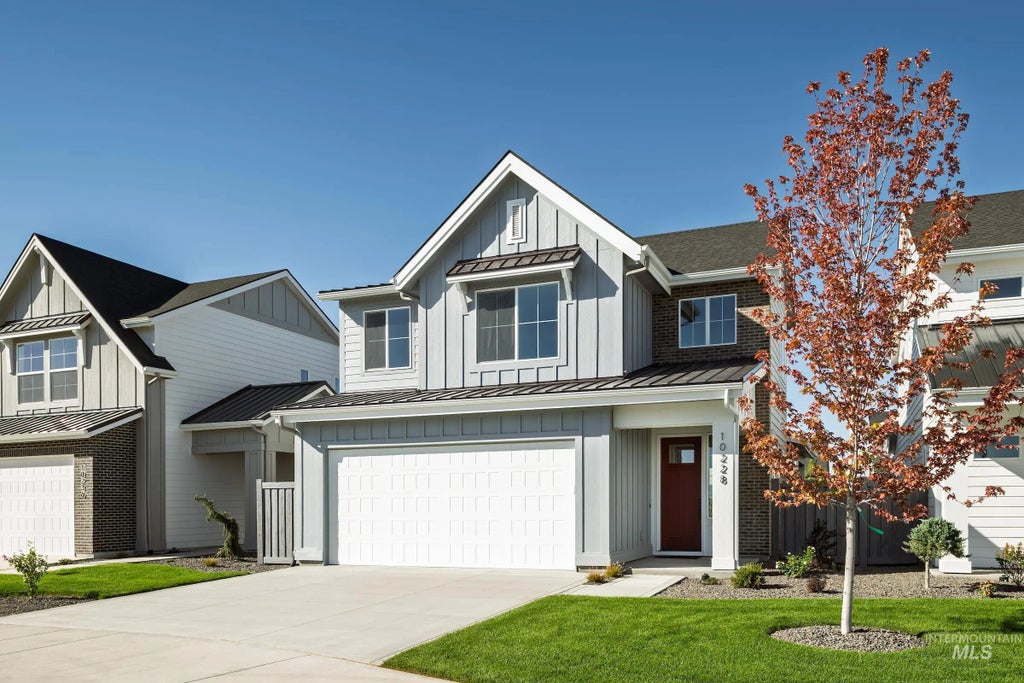 10228 Davies Street, Nampa