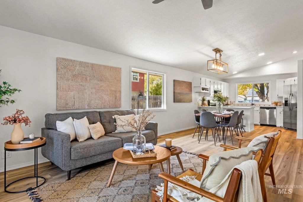 9835 W Sunflower Lane, Boise