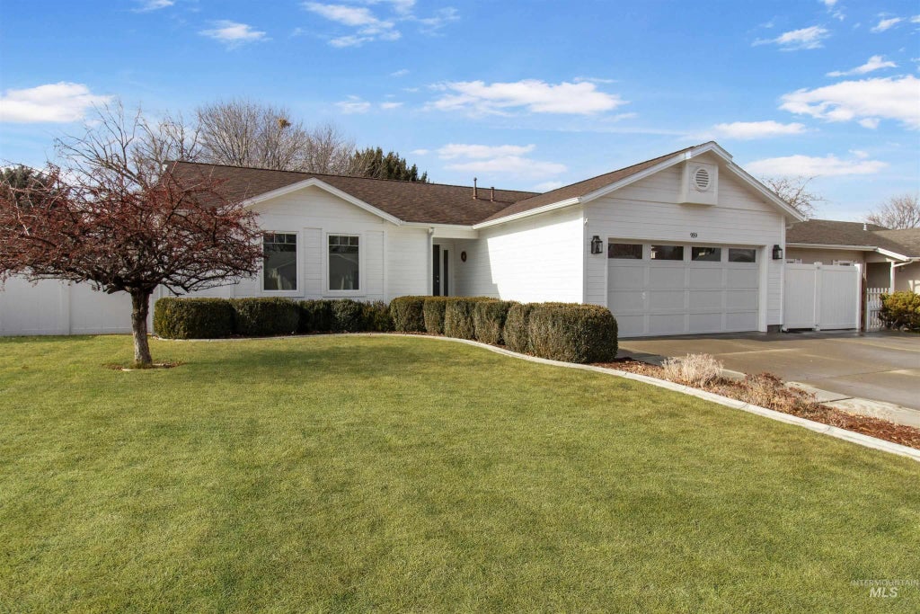 959 Cypress Way, Twin Falls