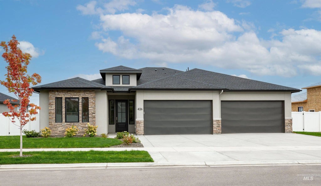 426 E Jarvis St, Meridian