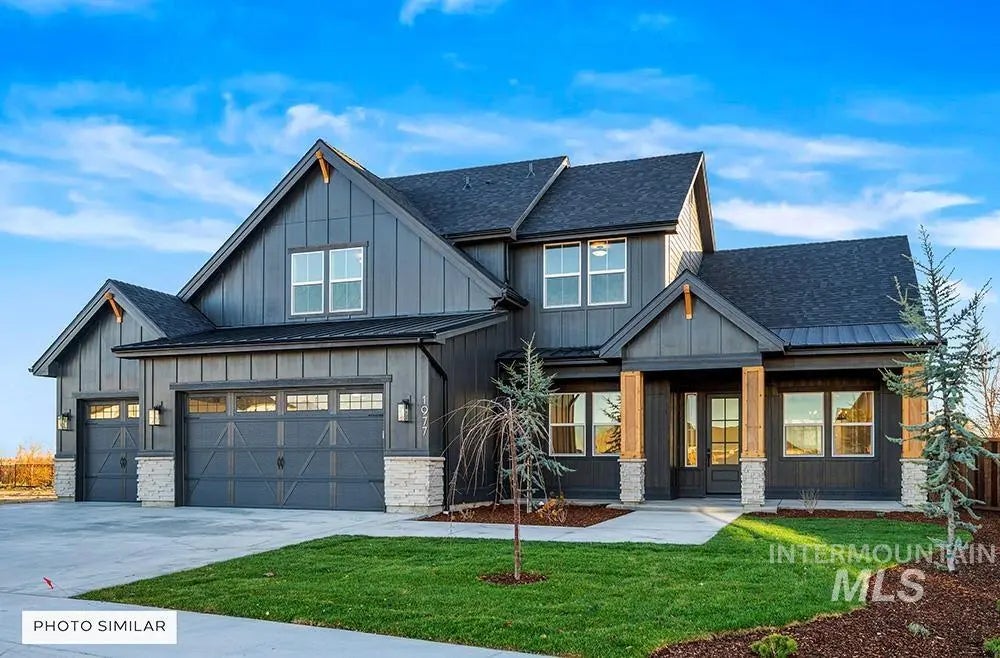 1984 E Thea Dr, Kuna