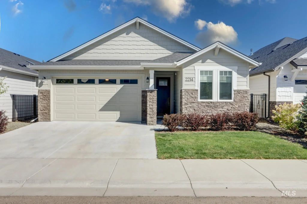 2214 E Danzee Dr, Boise