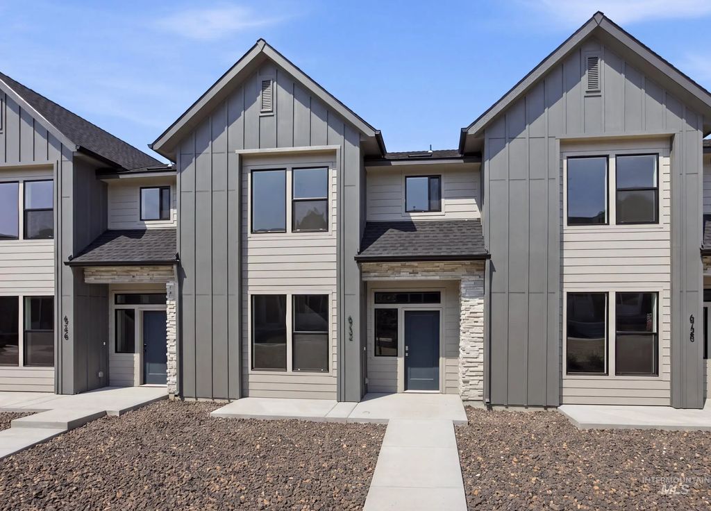 6732 S Arista Ave, Boise