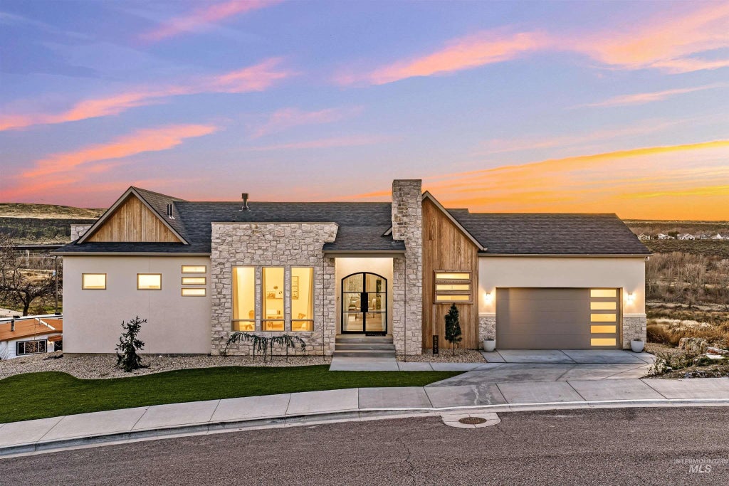 5793 S Brian Way, Boise