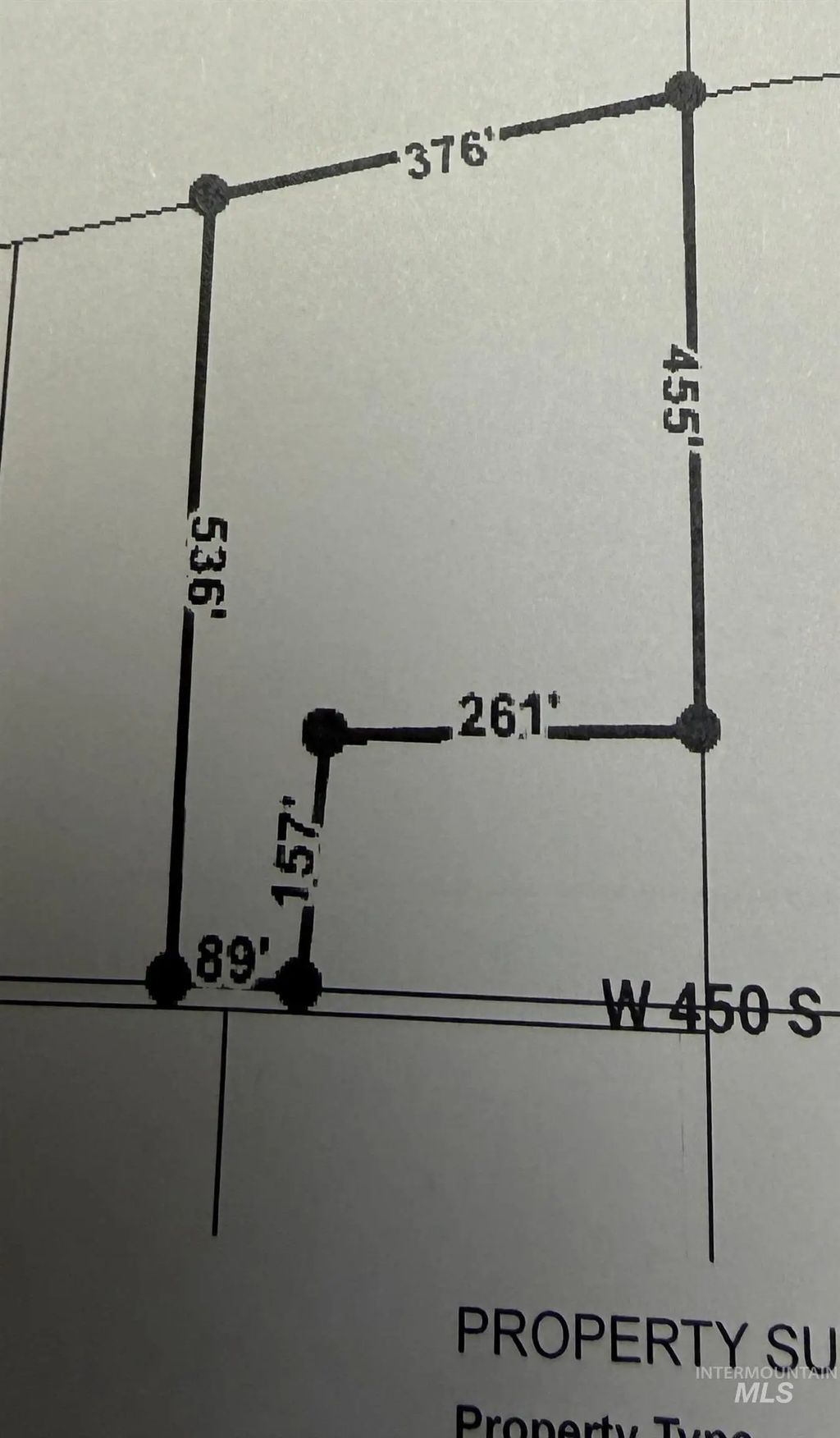 Tbd 450 S, Heyburn