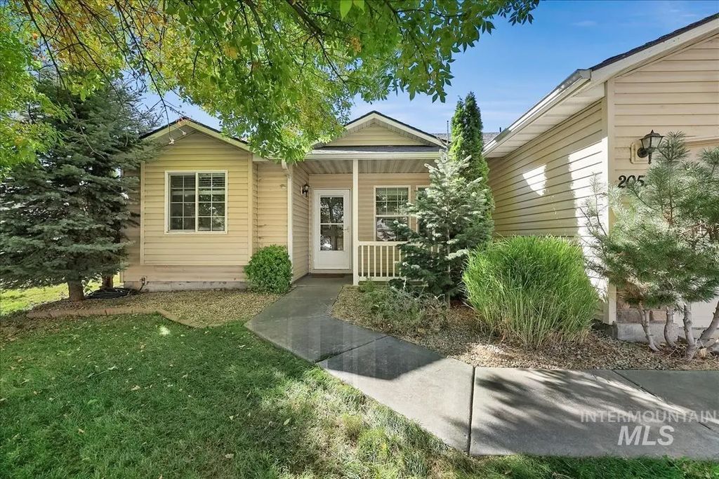 20535 Hancock Ave, Caldwell