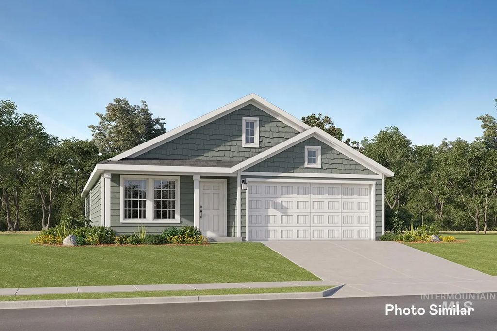 2661 W W Pollinator Dr, Kuna