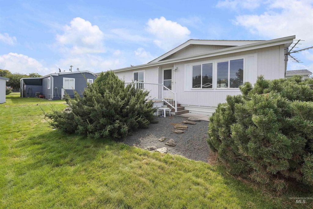 3610 15th Street #39, Lewiston