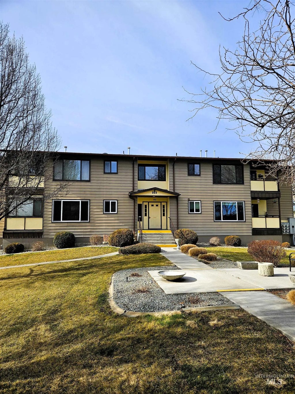 353 Elm St N ##6, Twin Falls