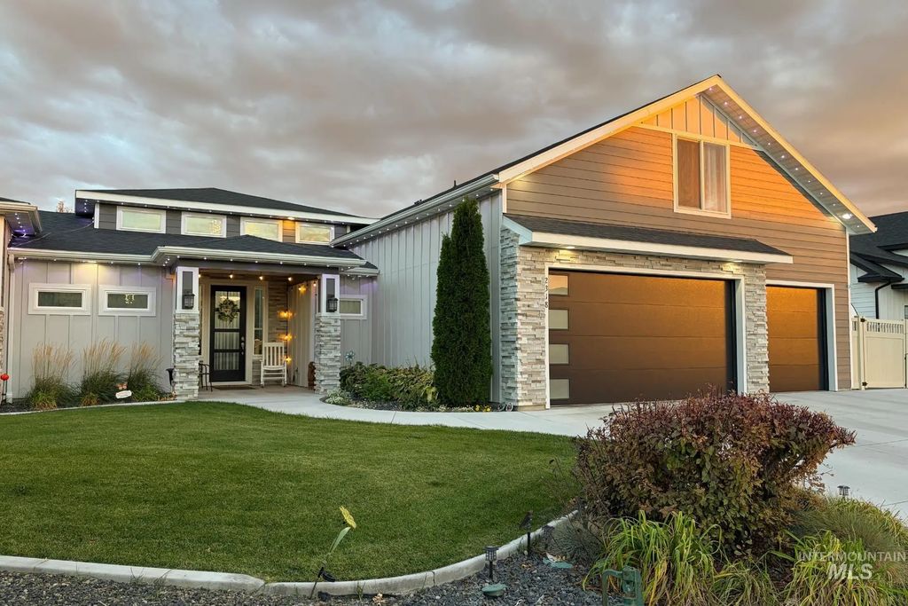 2318 Bisbee Pl., Twin Falls