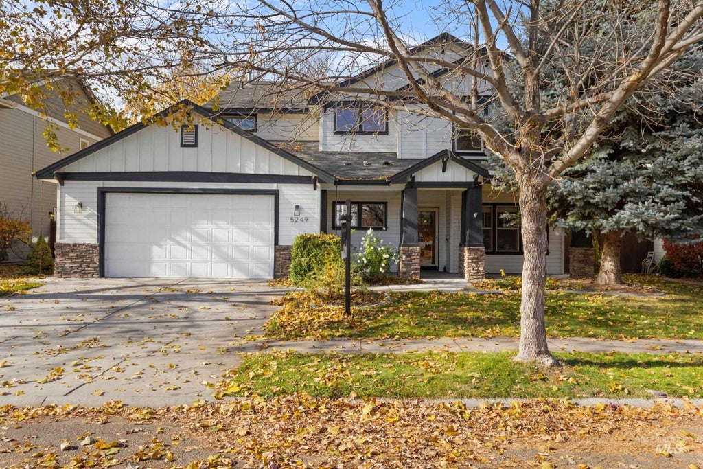 5249 N Fox Run Way, Meridian