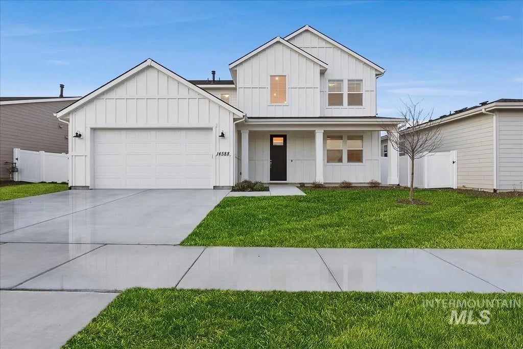 14588 Cooper Sunrise Dr, Caldwell