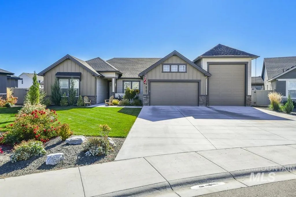 8781 E Daffodil St, Nampa