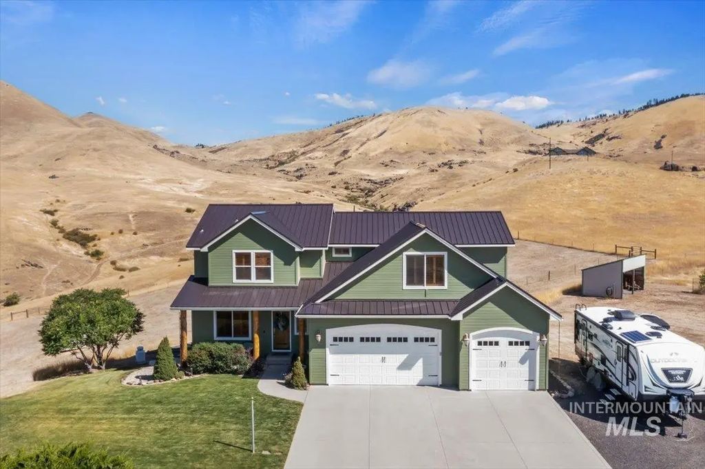 11660 Timber Butte Rd, Sweet