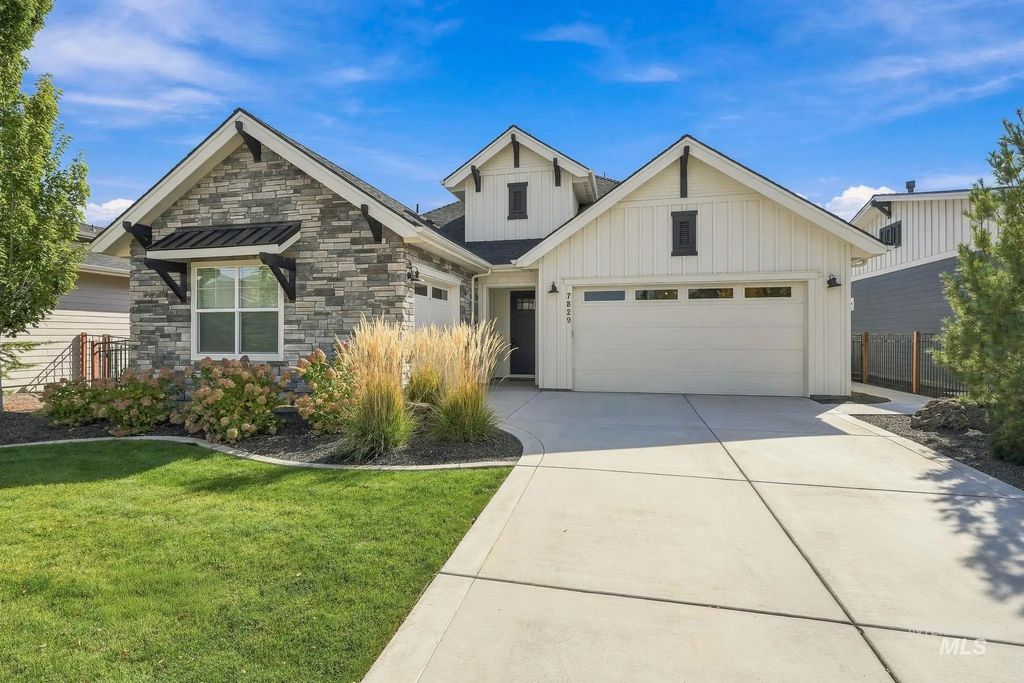 7829 W Corinthia St., Eagle