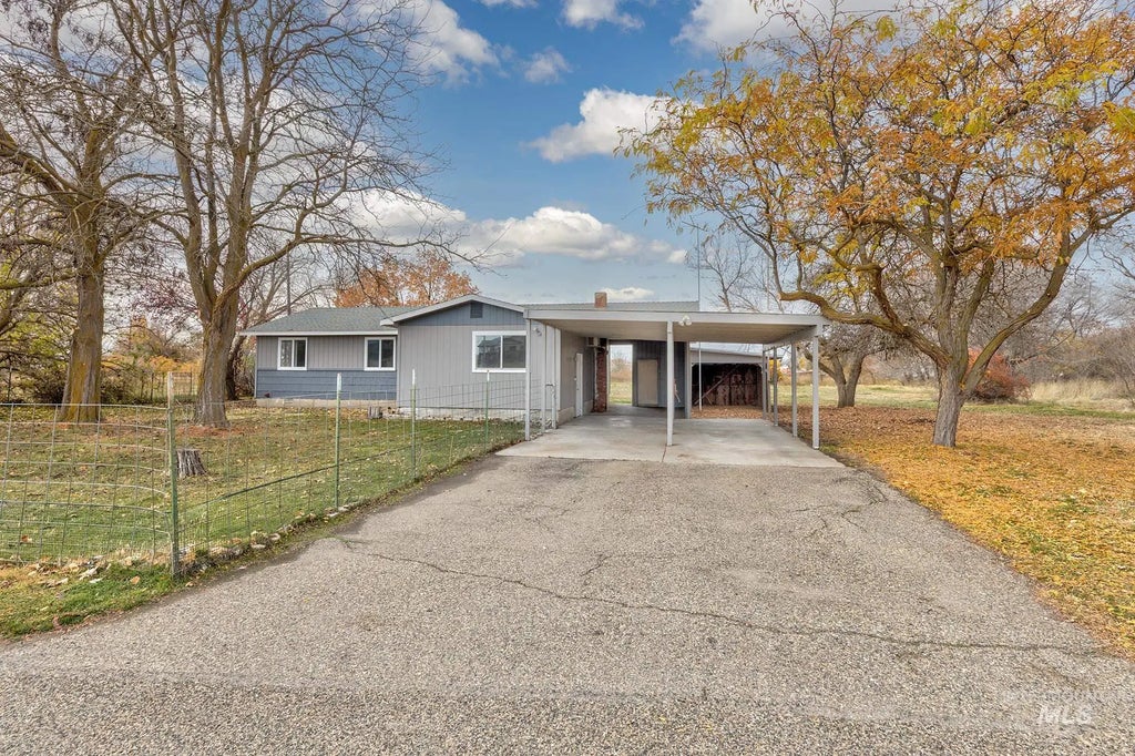 1256 S 12th St, Payette