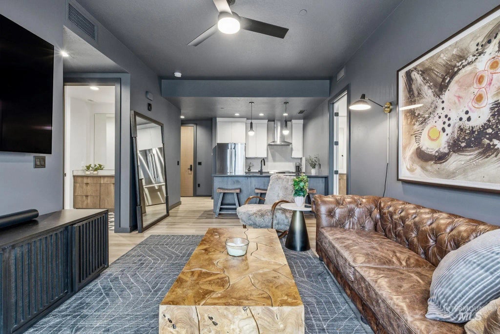 3928 E. Haystack St #107, Boise