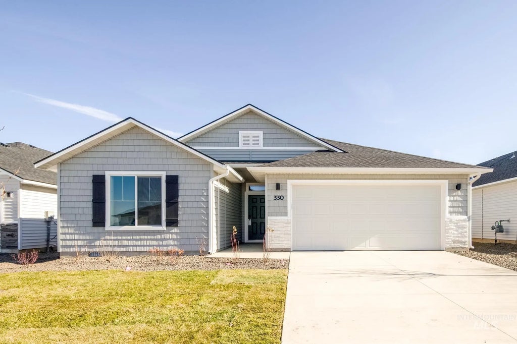 330 N Coltsfoot Ave, Kuna