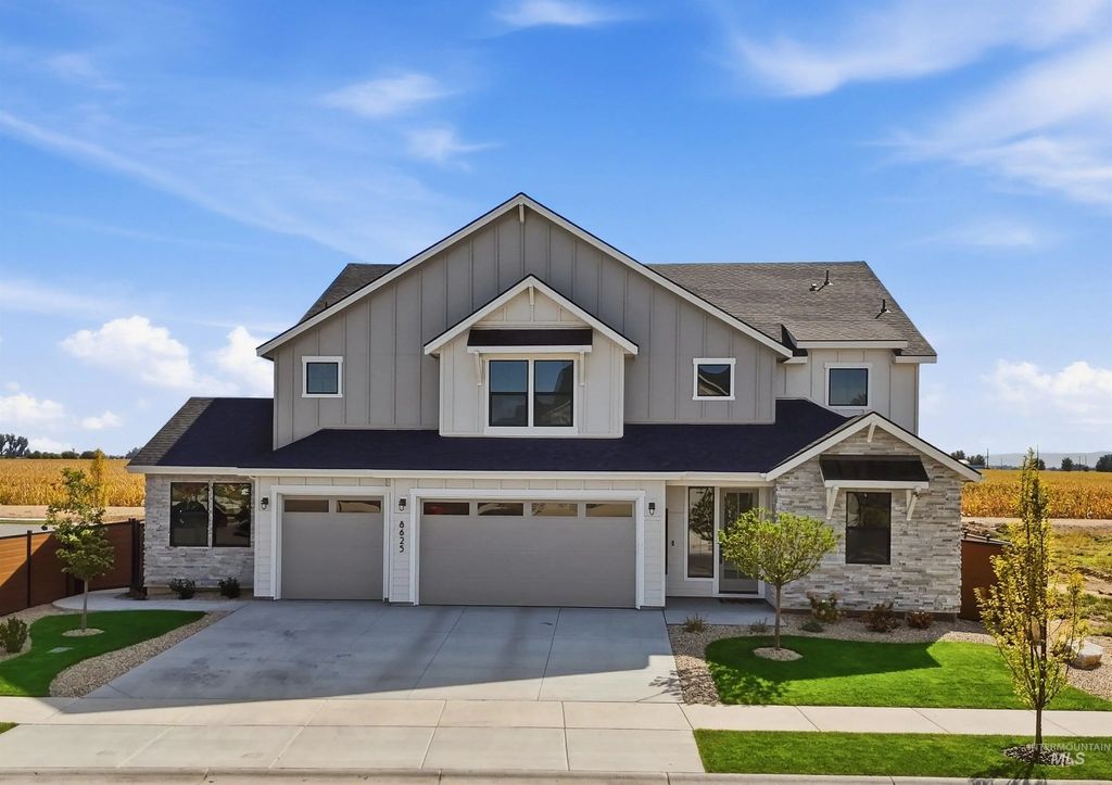 8625 W Inspirado St, Meridian