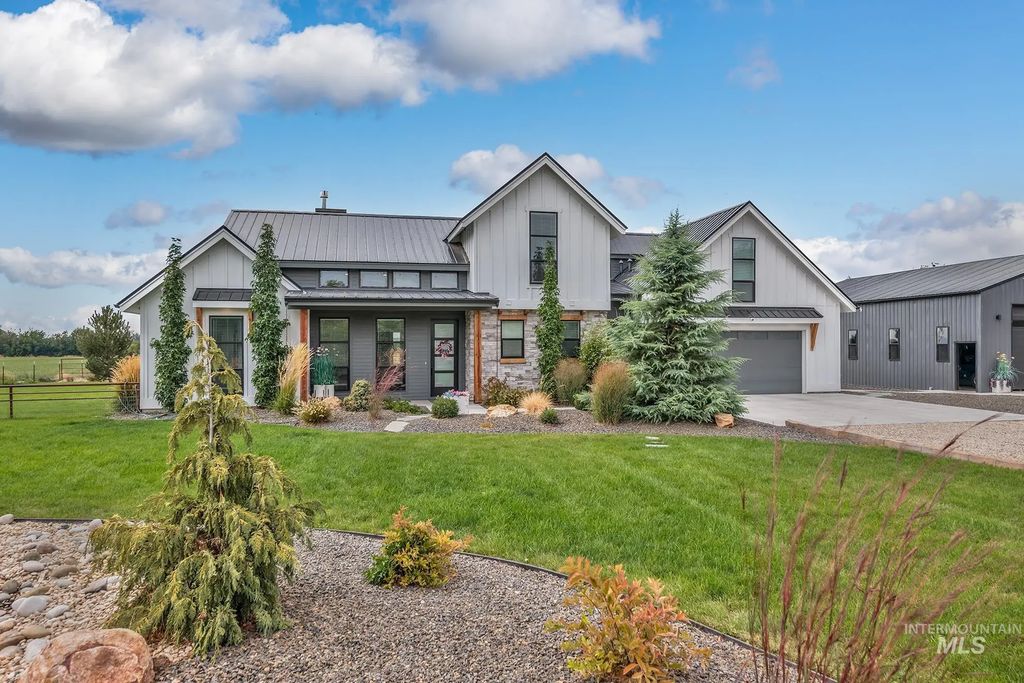 10499 N Iowa Ave, Payette