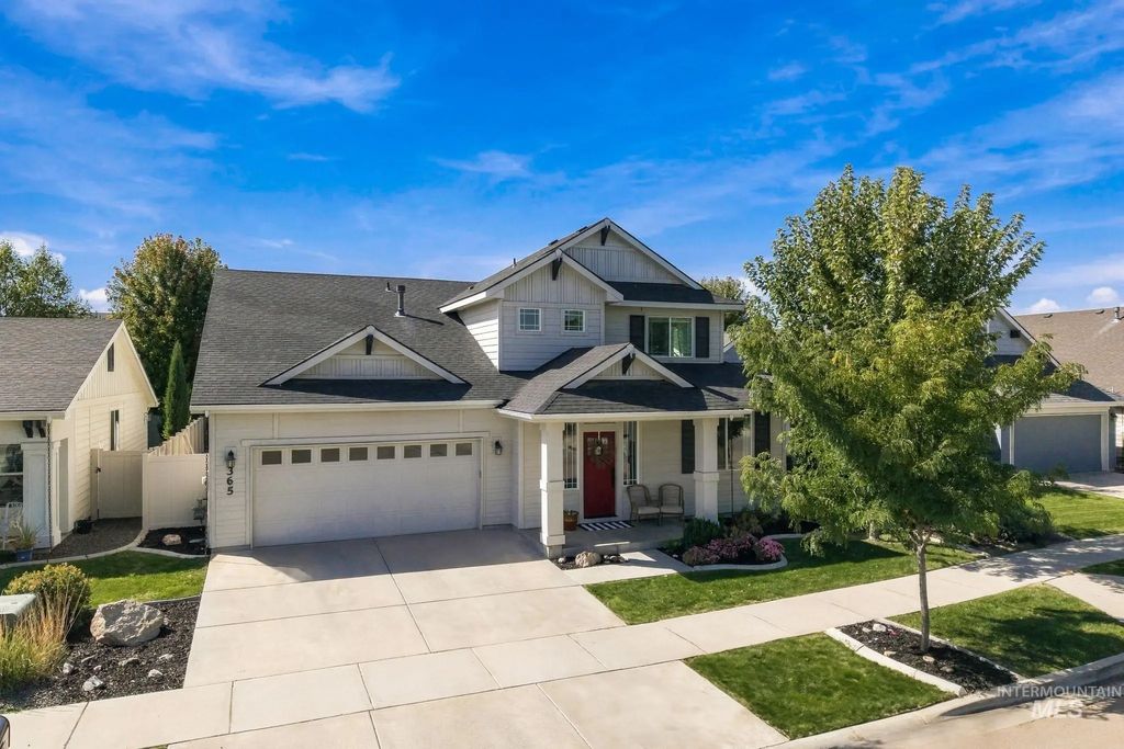 365 N Tullshire, Eagle