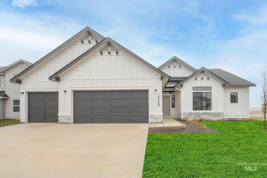 18459 N Trumpet Lily Ave, Nampa