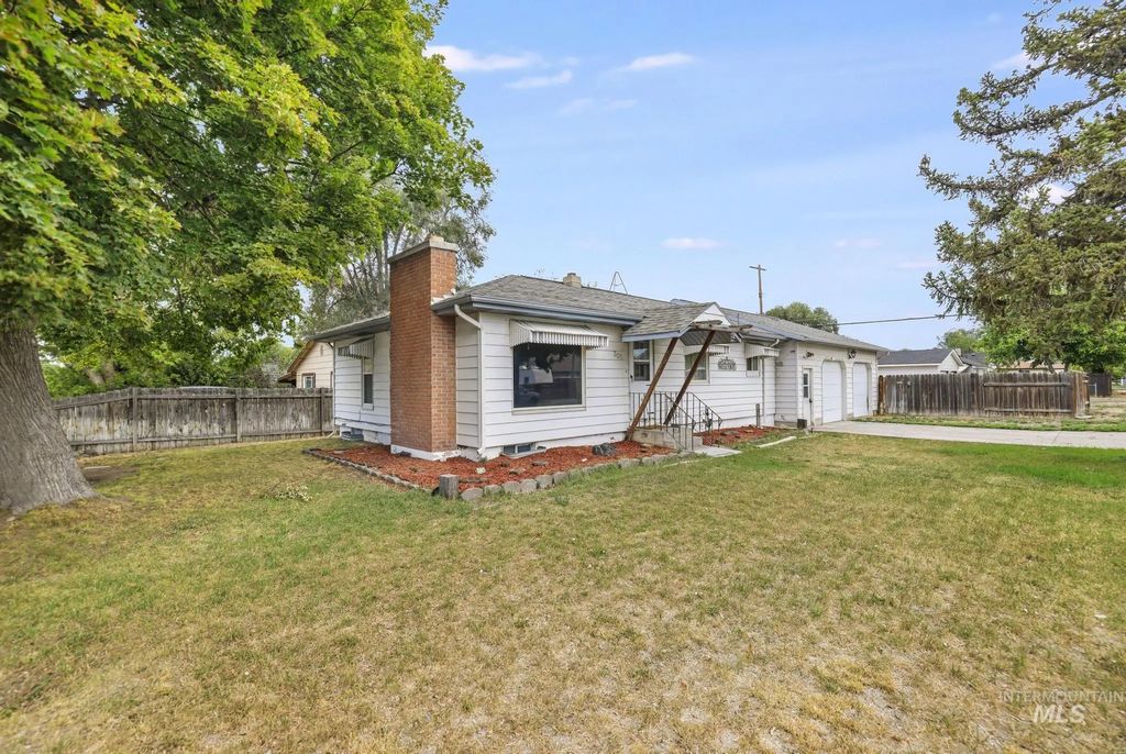 305 Borah Avenue, Twin Falls