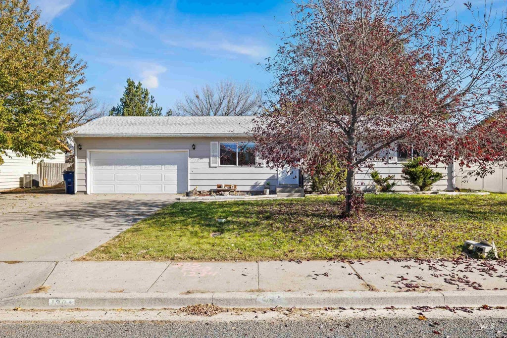 1234 Parkview Dr., Twin Falls