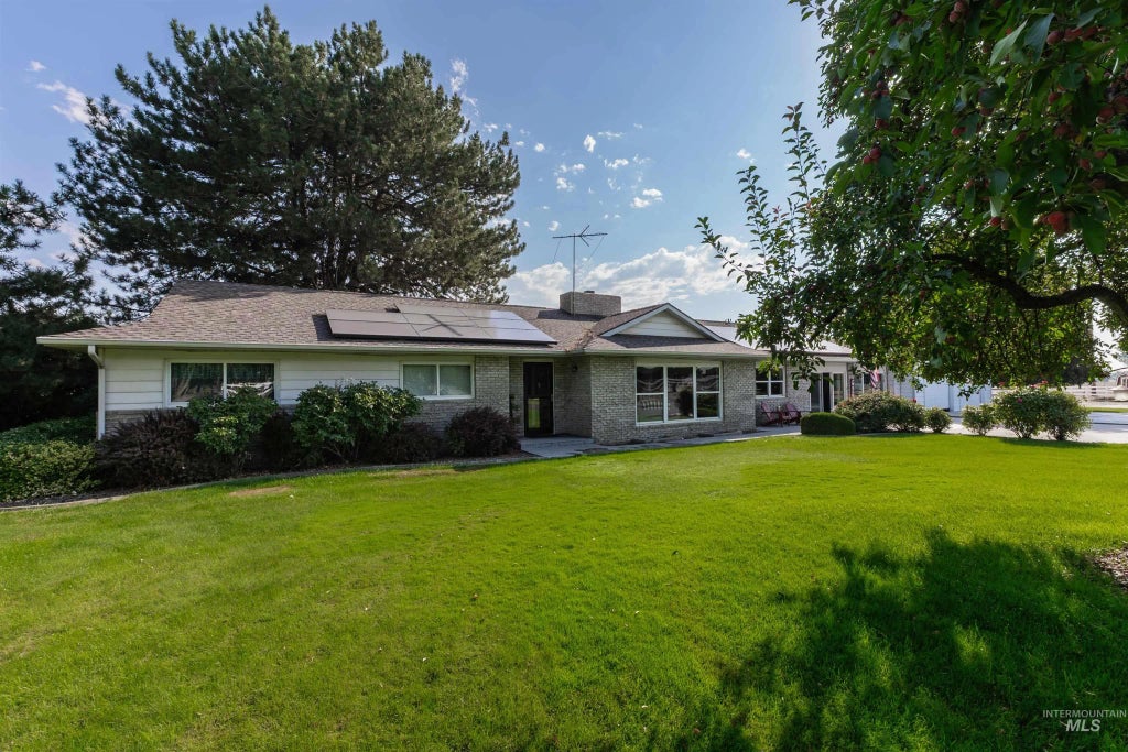 21474 Ustick, Caldwell