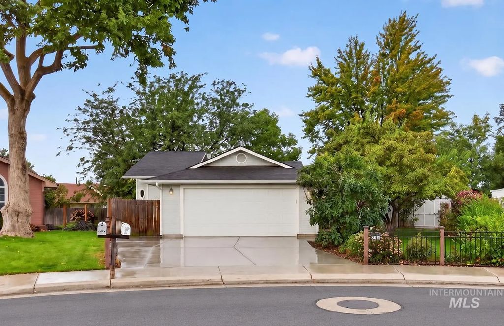 2239 N Carissa Pl, Boise