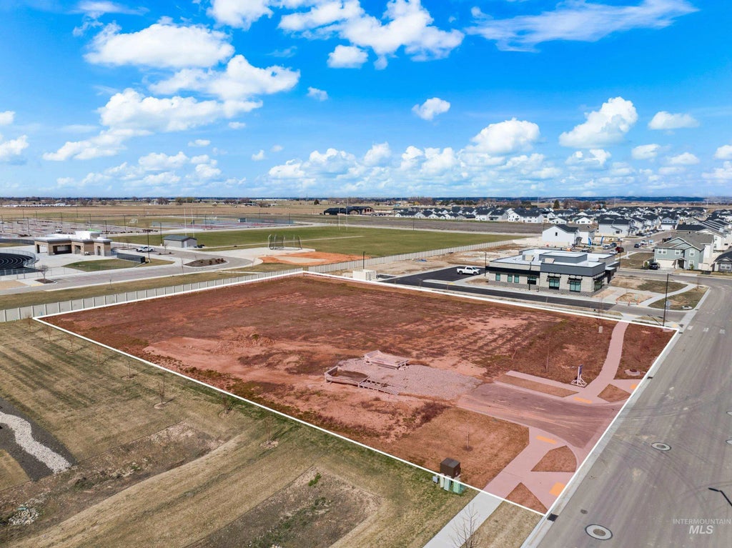 3809 N Magical Creek Ave., Meridian