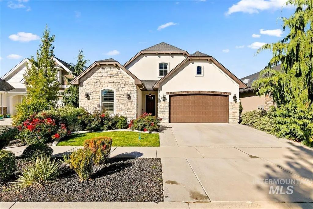 1367 N Willowick Ave, Eagle