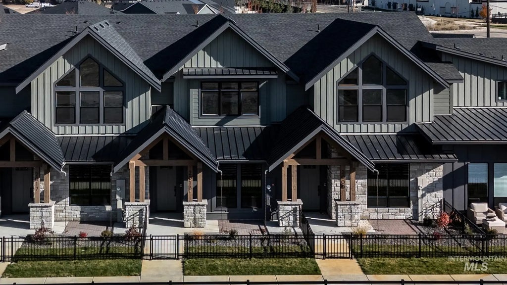 2162 W Freya Ct, Eagle