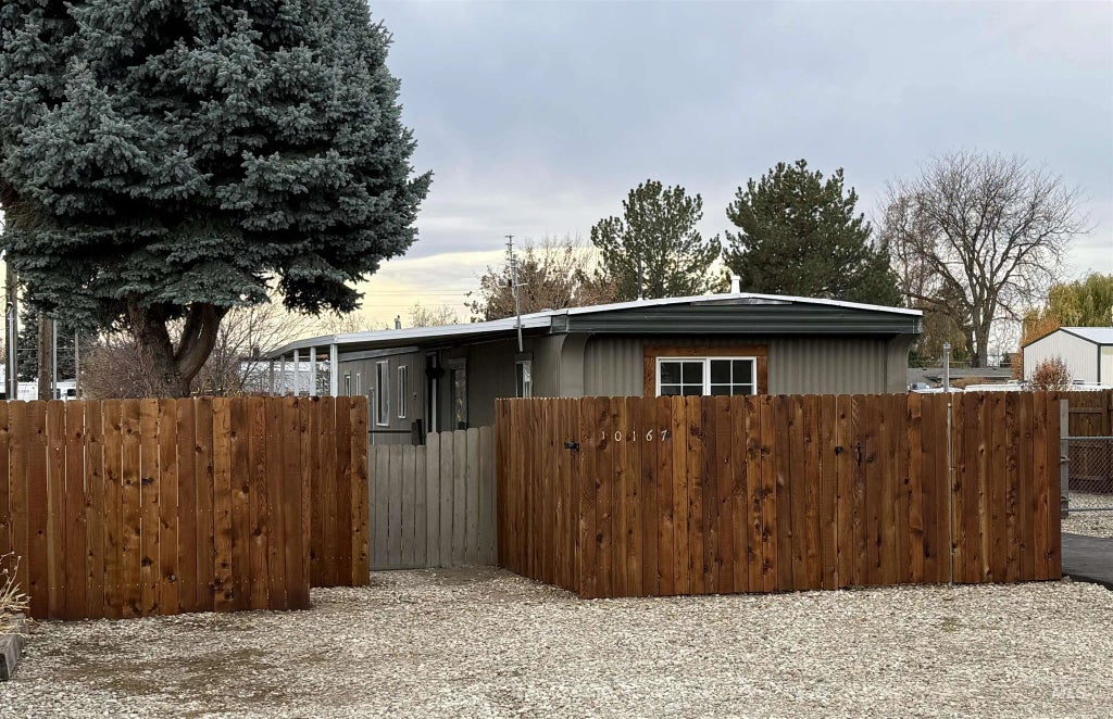 10167 W Maymie Rd., Boise