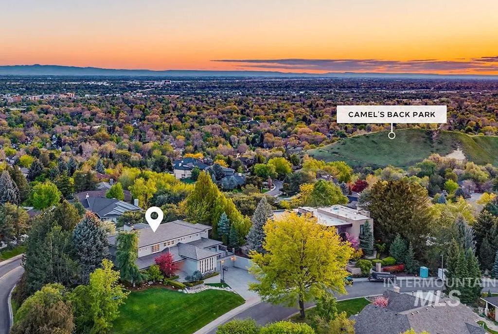 2397 N Overview Pl, Boise