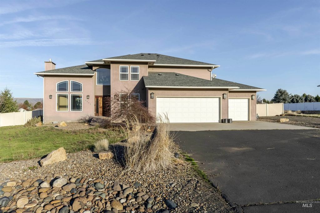 7591 Pheasant Chase Drive, Lewiston
