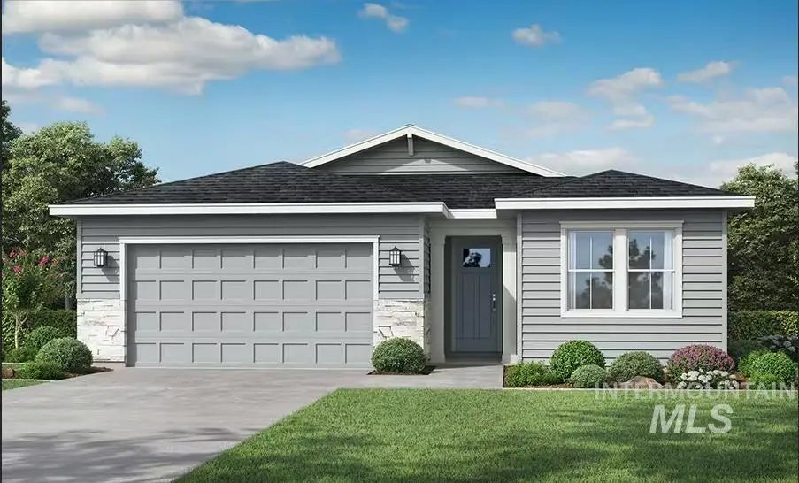 6094 W Parachute Dr, Meridian