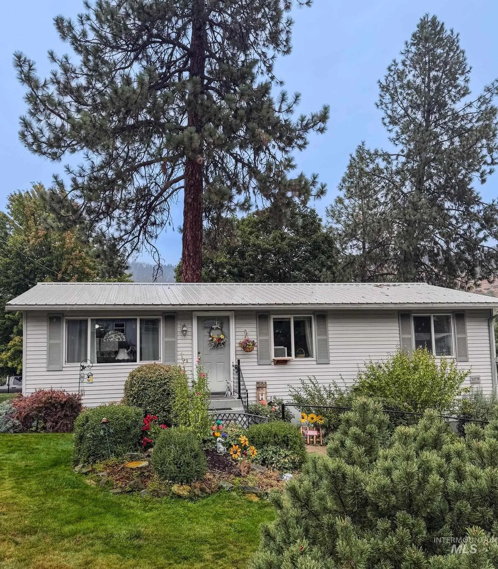 12779 Hartford, Orofino